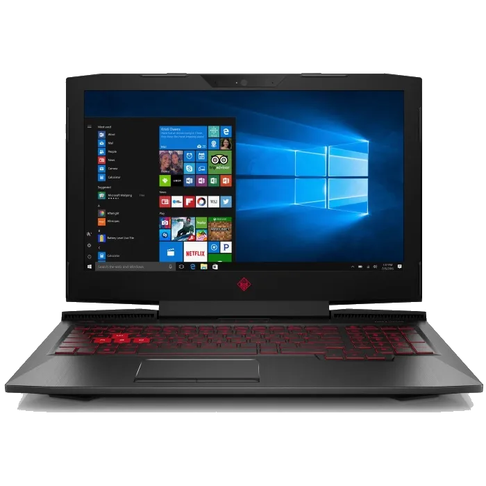 Замена видеокарты HP 15-CE016UR