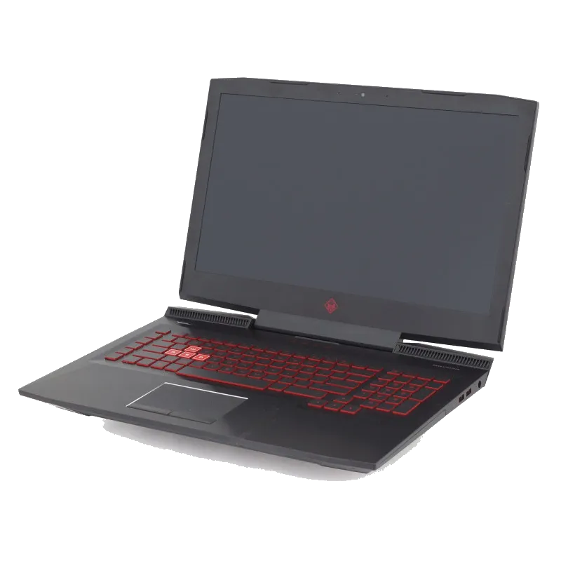Замена видеокарты HP 15-CE015UR