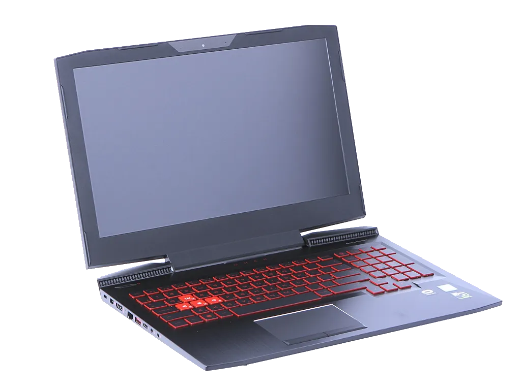 Замена видеокарты HP 15-CE012UR