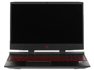 Замена видеокарты HP 15-DC0000UR