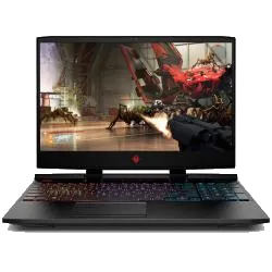 Замена видеокарты HP 15-DC0002UR