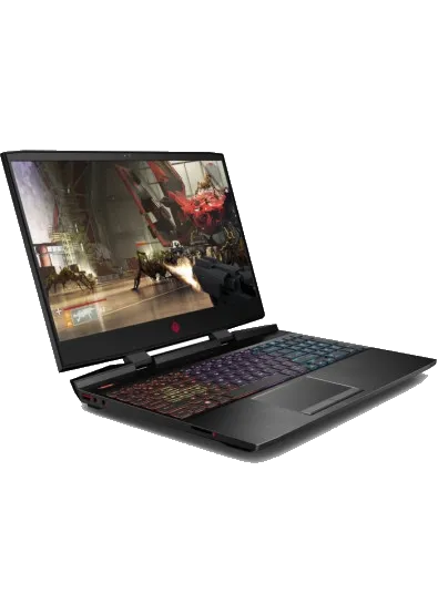 Замена видеокарты HP 15-DC0021UR