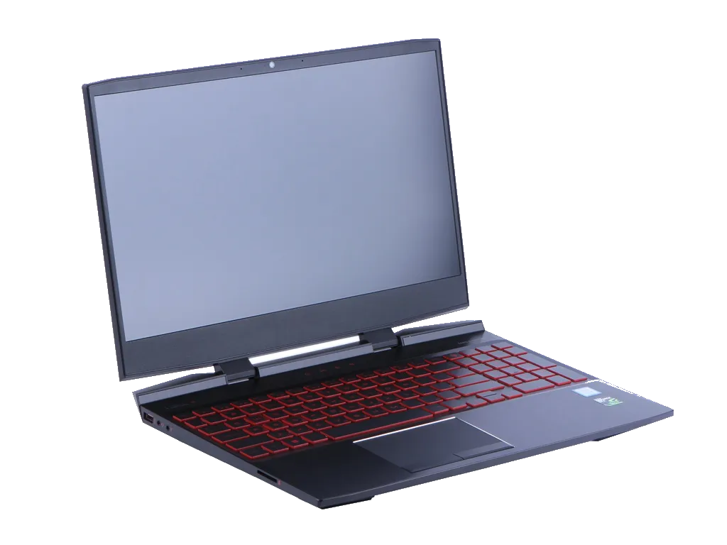Замена видеокарты HP 15-DC0005UR
