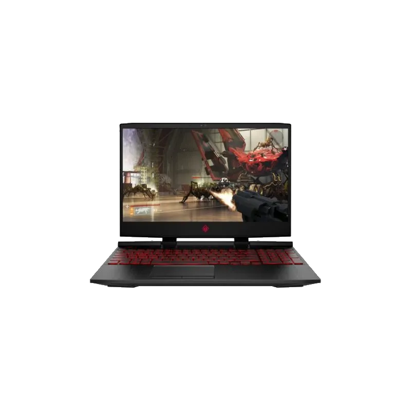 Замена видеокарты HP 15-DC0004UR