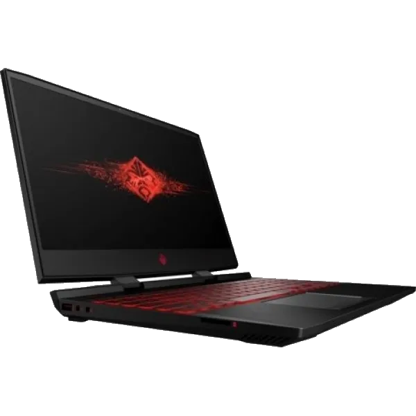 Замена видеокарты HP 15-DC0022UR