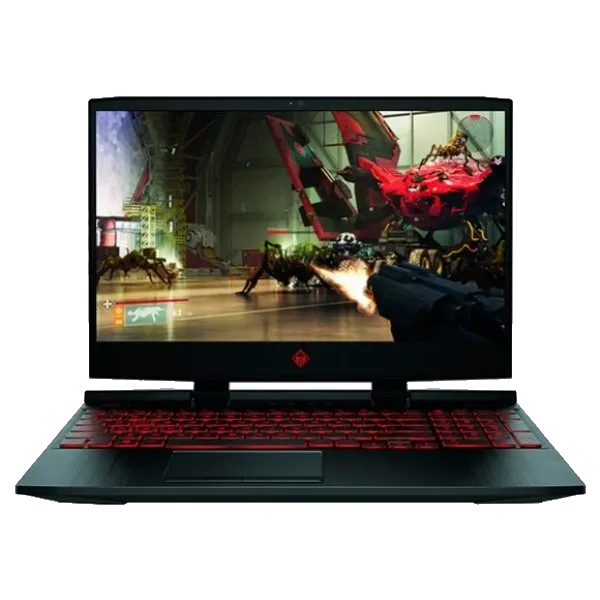 Замена видеокарты HP 15-DC0023UR