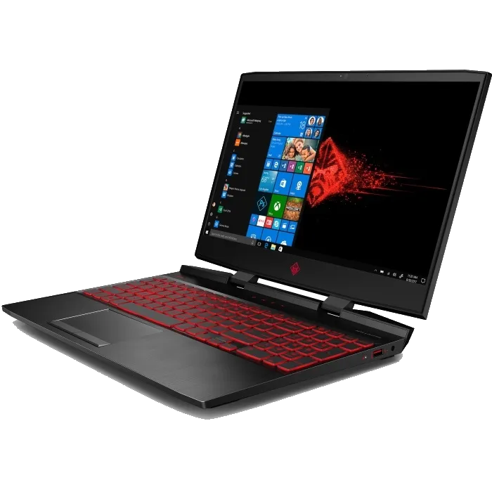 Замена видеокарты HP 15-DC0012UR