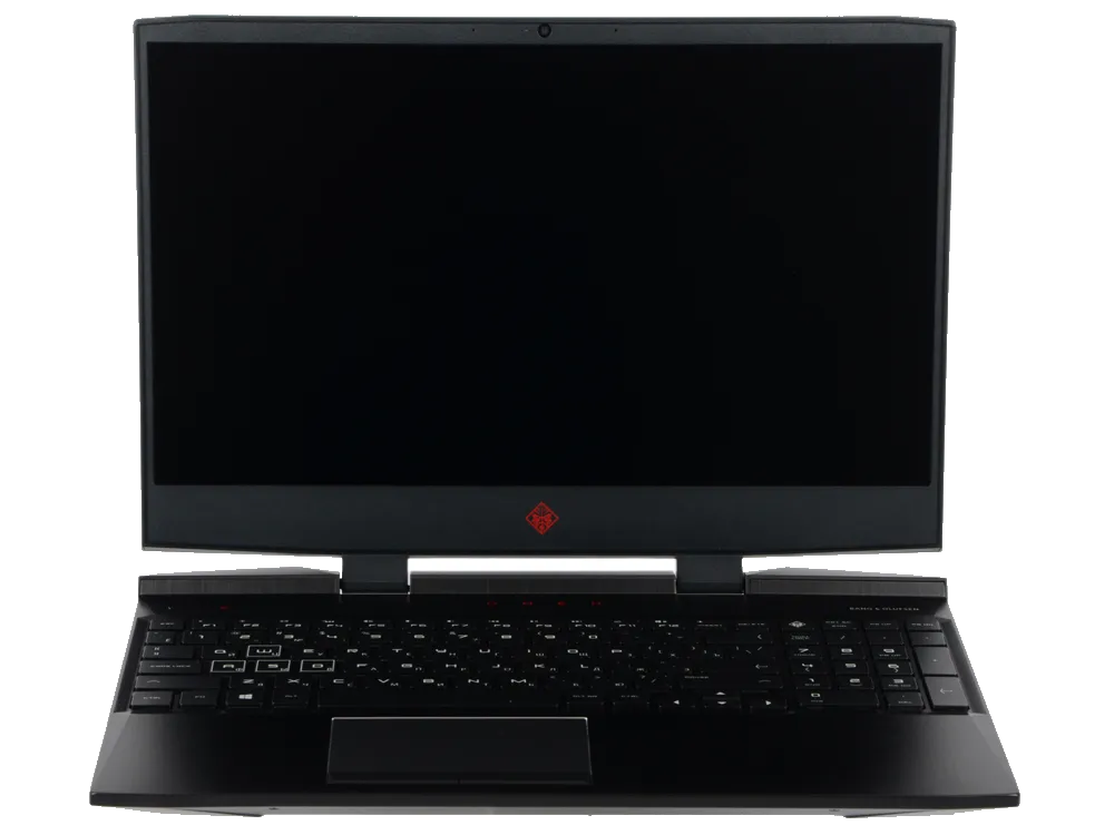Замена видеокарты HP 15-DC0013UR