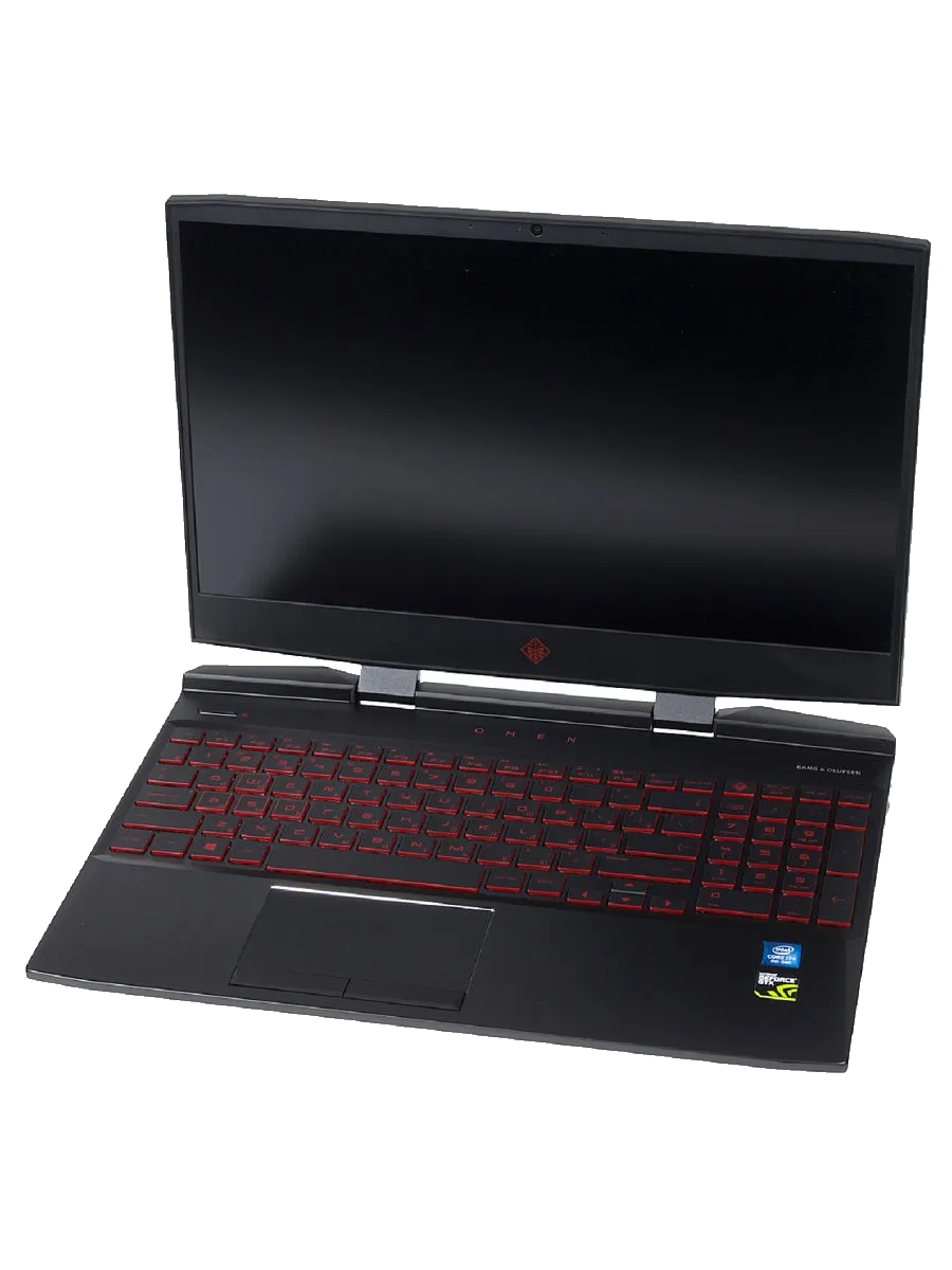 Замена видеокарты HP 15-DC0011UR