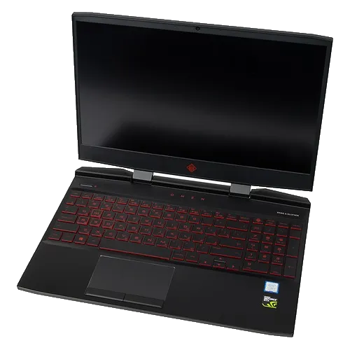 Замена видеокарты HP 15-DC0015UR