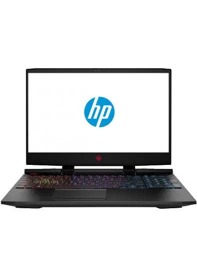 Замена видеокарты HP 15-DC0024UR