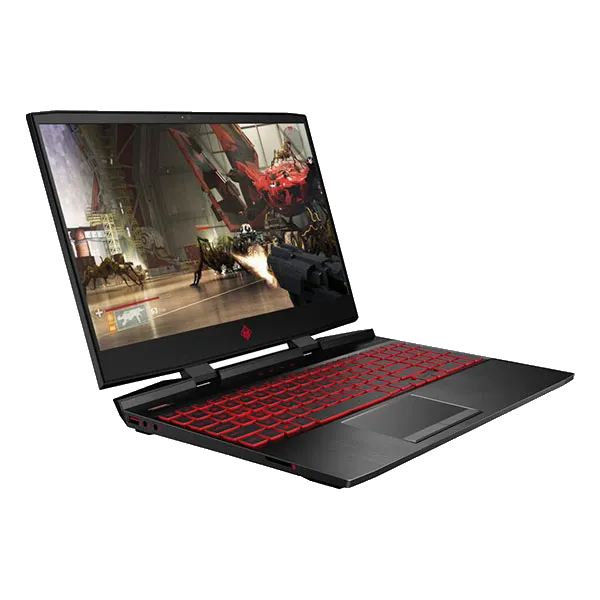 Замена видеокарты HP 15-DC0050UR