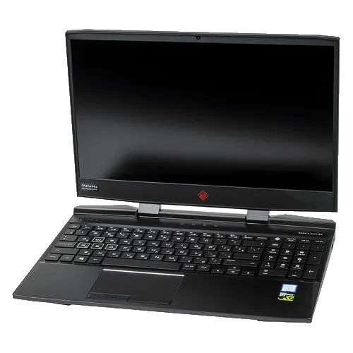 Замена видеокарты HP 15-DC0008UR