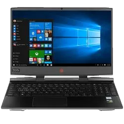 Замена видеокарты HP 15-DC0006UR