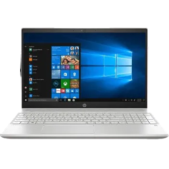 Замена видеокарты HP 15-CS0000UR