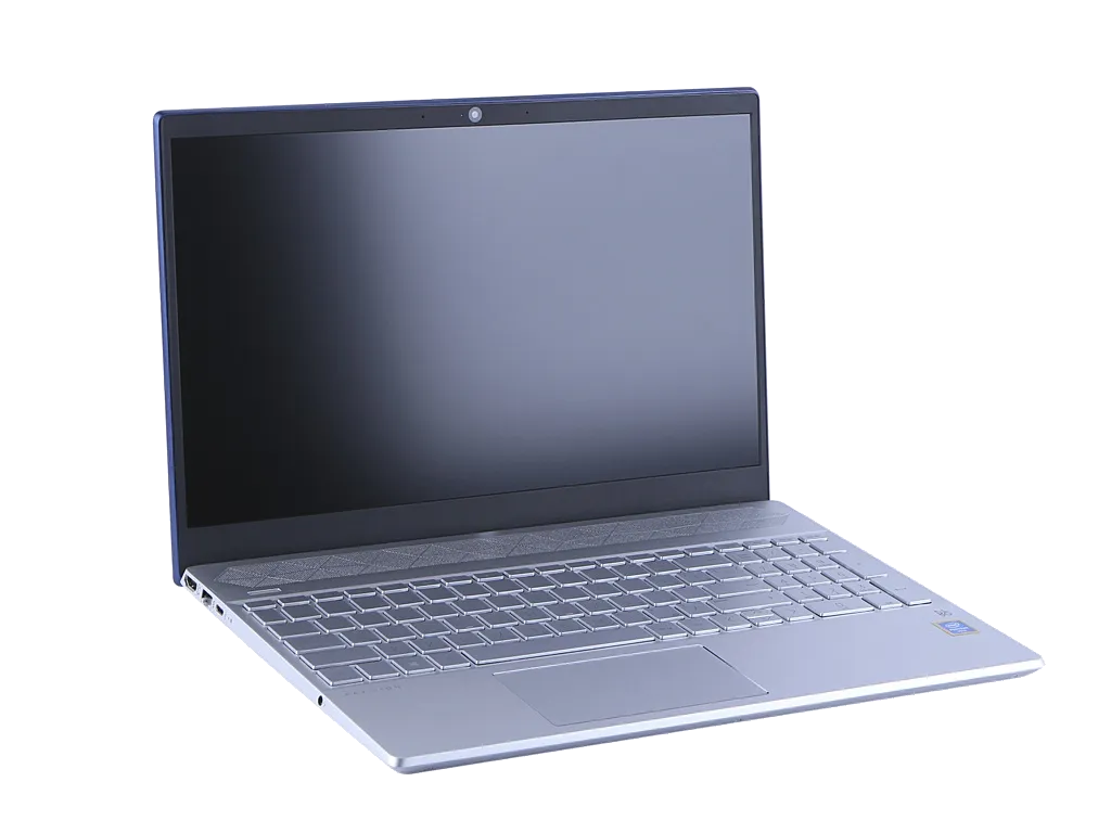 Замена видеокарты HP 15-CS0004UR