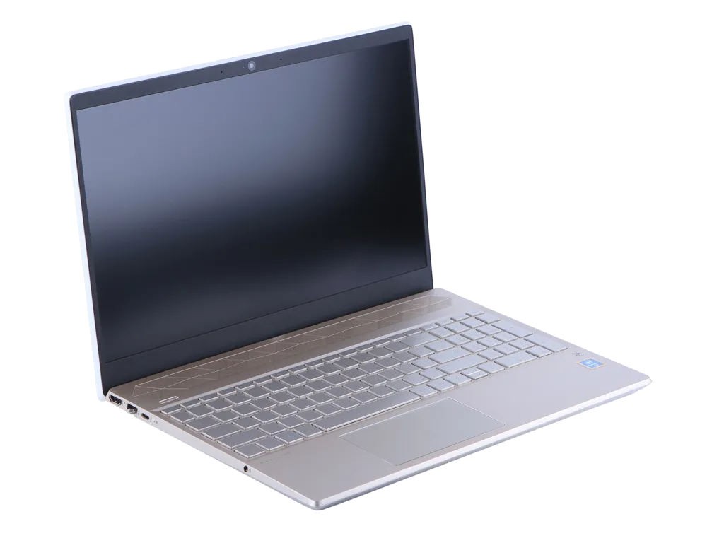 Замена видеокарты HP 15-CS0002UR