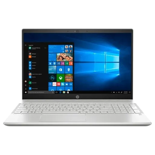 Замена видеокарты HP 15-CS0037UR