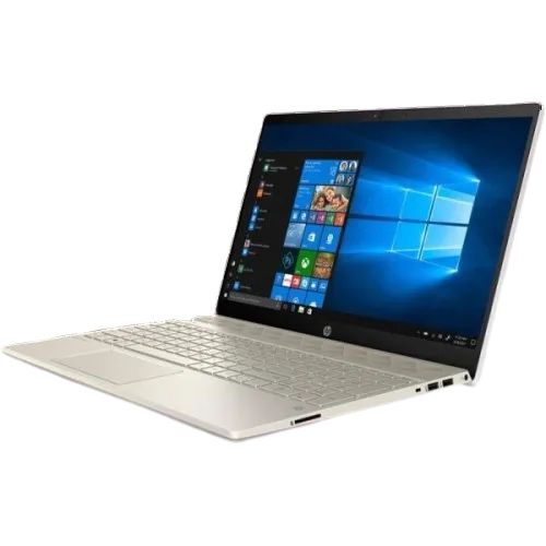 Замена видеокарты HP 15-CS0040UR