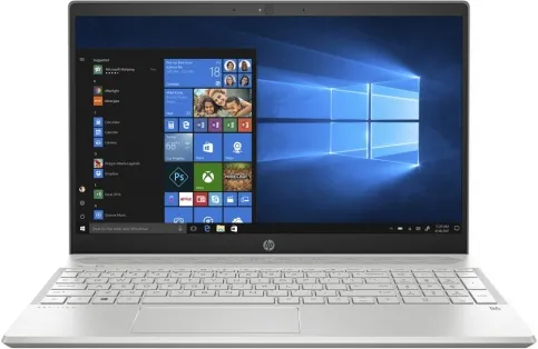 Замена видеокарты HP 15-CS0042UR