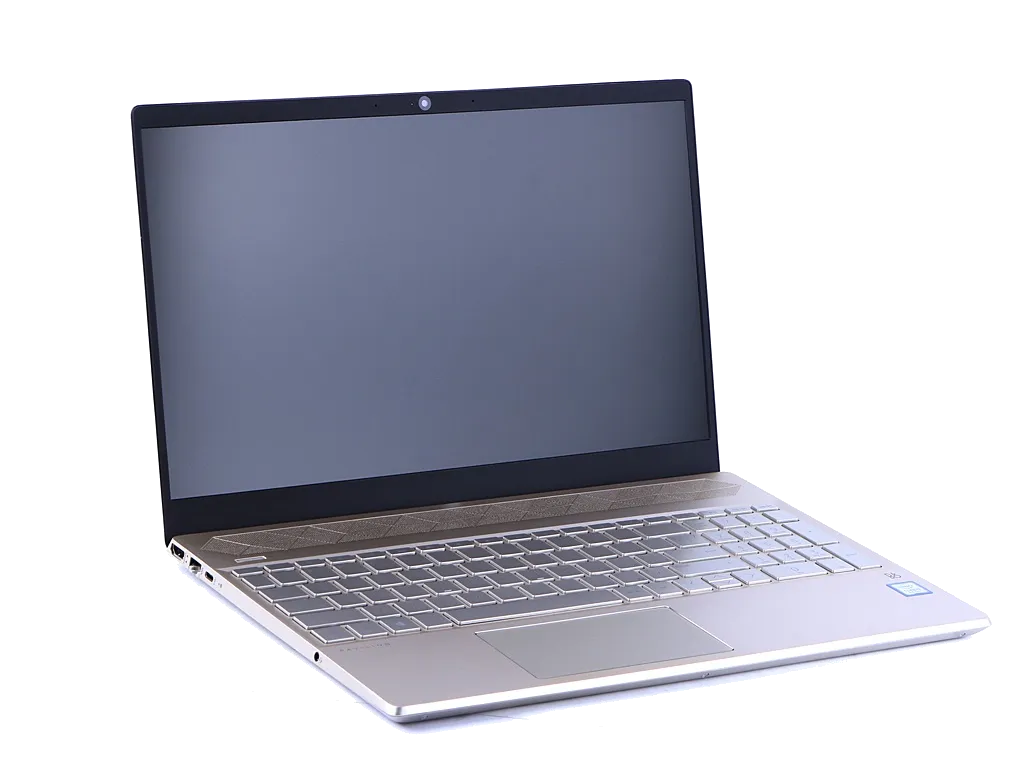 Замена видеокарты HP 15-CS0044UR
