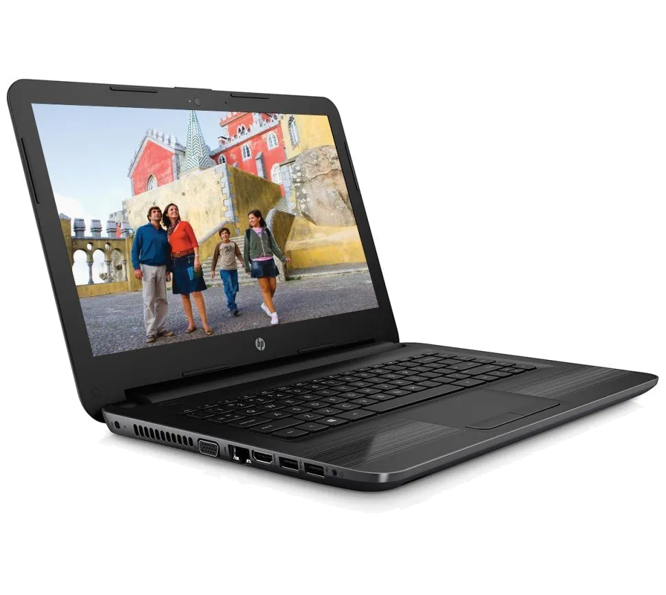 Замена видеокарты HP 15-CS0039UR
