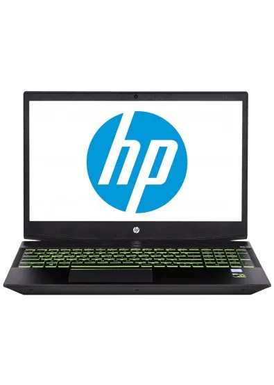 Замена видеокарты HP 15-CS0041UR