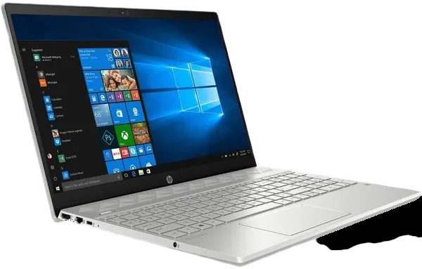 Замена видеокарты HP 15-CS0006UR