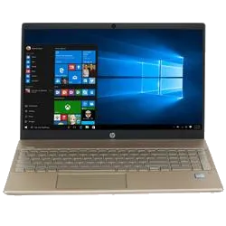 Замена видеокарты HP 15-CS0008UR
