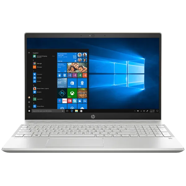 Замена видеокарты HP 15-CS0007UR
