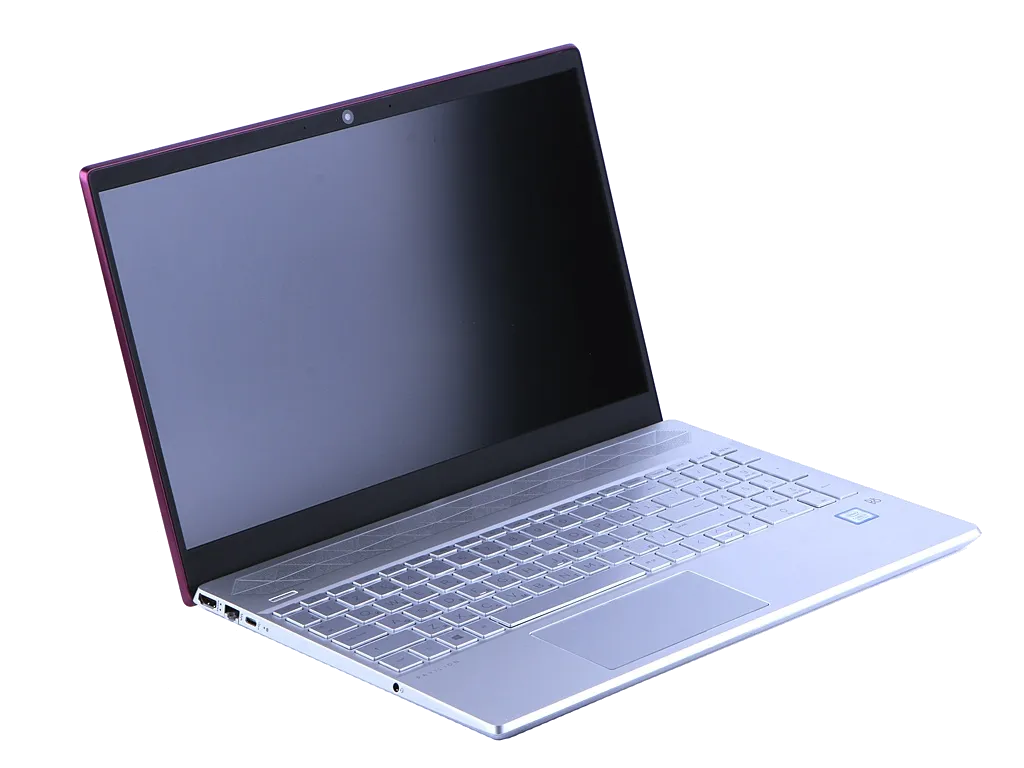 Замена видеокарты HP 15-CS0011UR