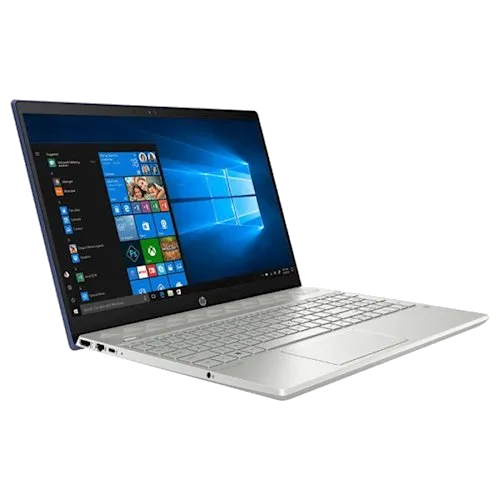 Замена видеокарты HP 15-CS0010UR