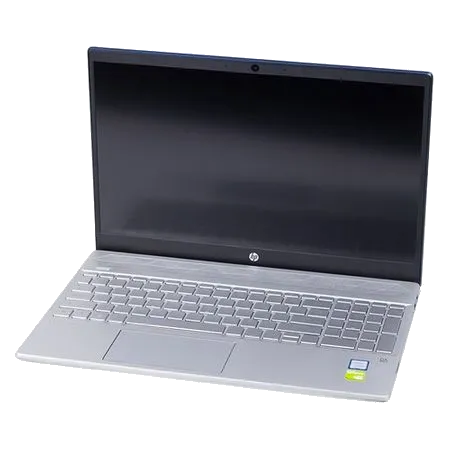 Замена видеокарты HP 15-CS0026UR