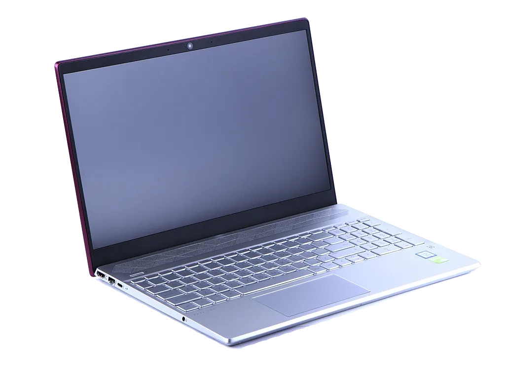 Замена видеокарты HP 15-CS0024UR