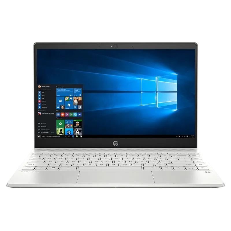 Замена видеокарты HP 15-CS0022UR