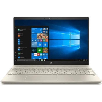 Замена видеокарты HP 15-CS0023UR