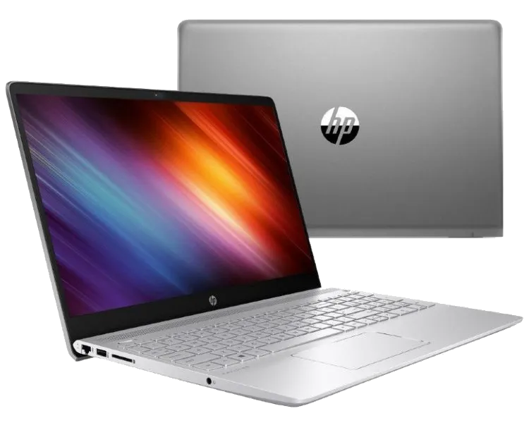 Замена видеокарты HP 15-CS0015UR