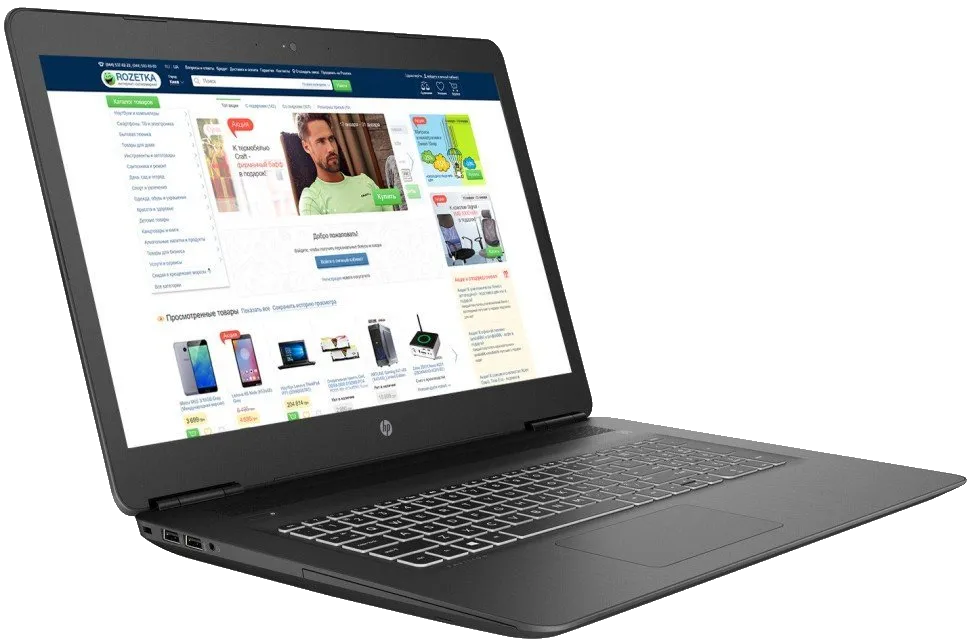 Замена видеокарты HP 15-CS0029UR