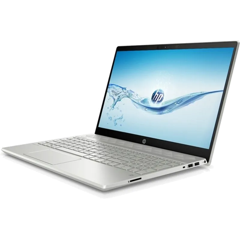 Замена видеокарты HP 15-CS0049UR