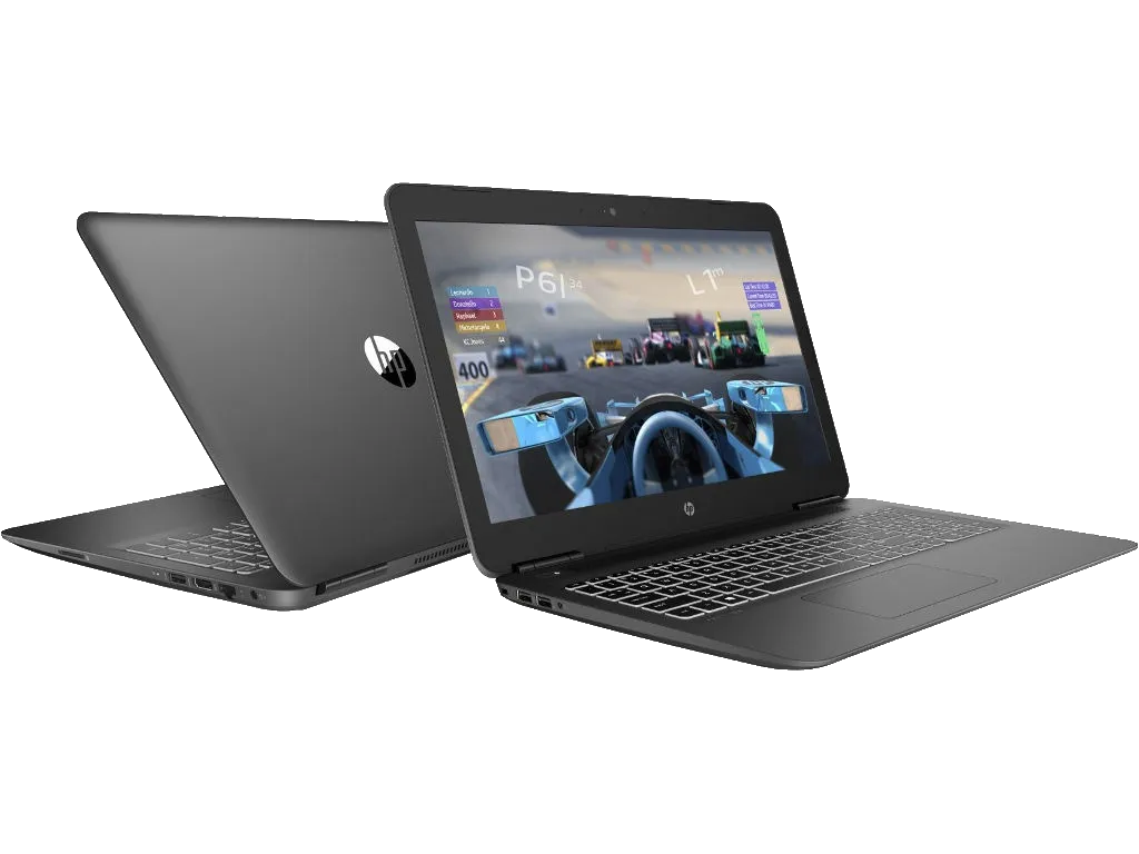 Замена видеокарты HP 15-CS0034UR
