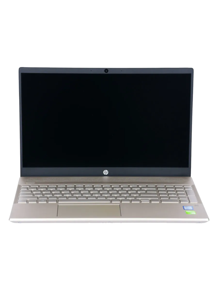 Замена видеокарты HP 15-CS0031UR