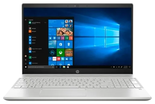 Замена видеокарты HP 15-CS0019UR