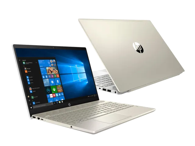 Замена видеокарты HP 15-CS0018UR