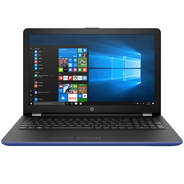 Замена видеокарты HP 15-BW065UR