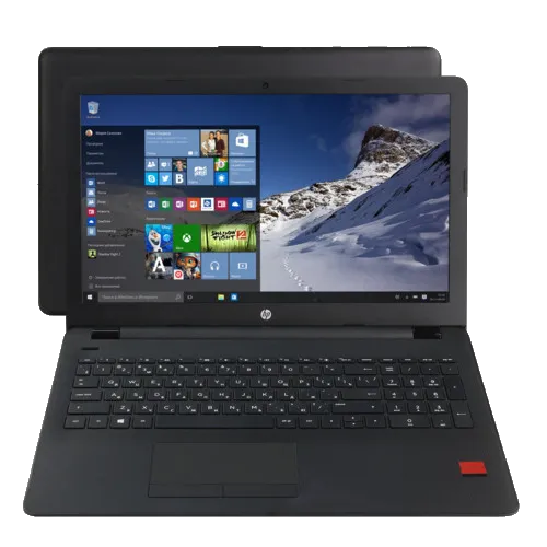 Замена видеокарты HP 15-BW059UR