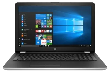 Замена видеокарты HP 15-BW060UR