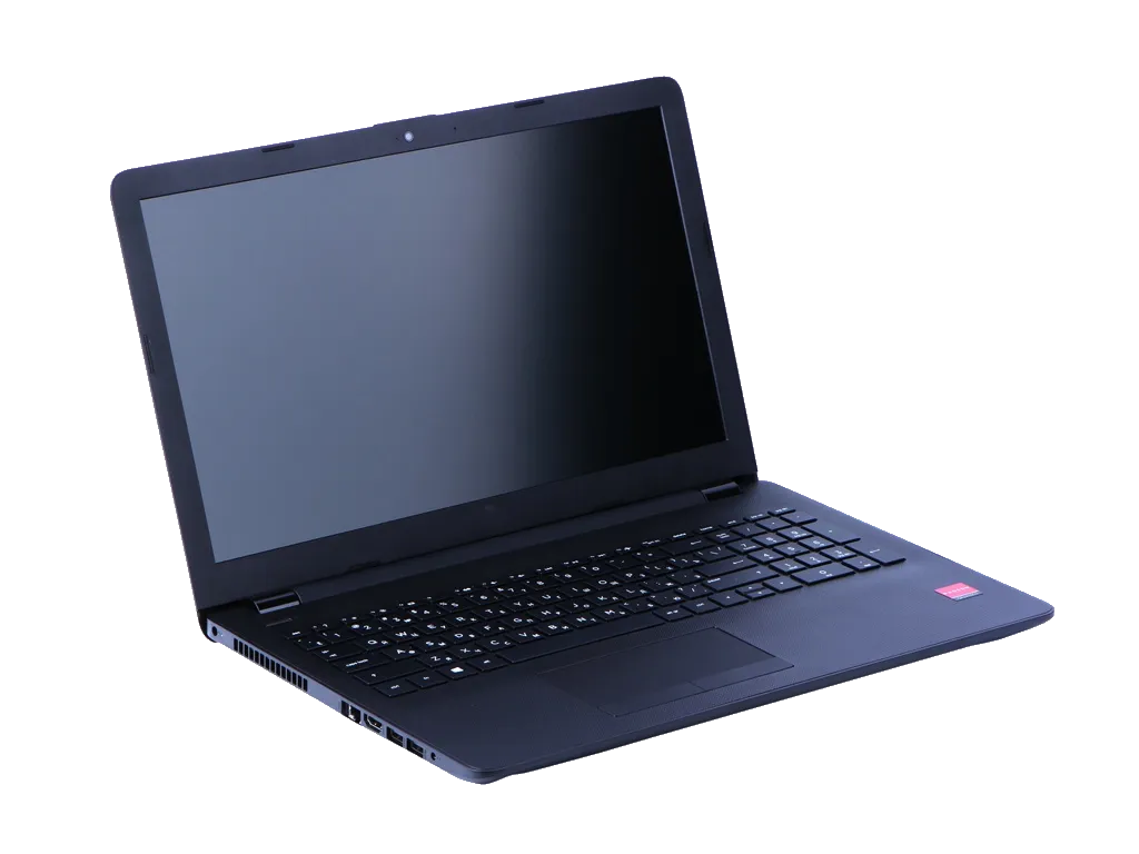 Замена видеокарты HP 15-BW015UR