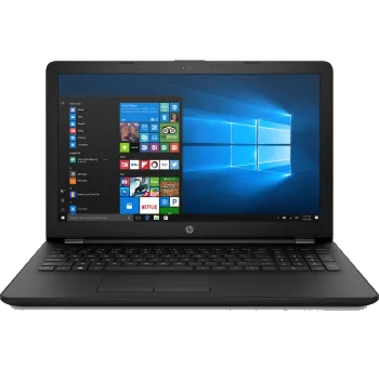 Замена видеокарты HP 15-BW017UR