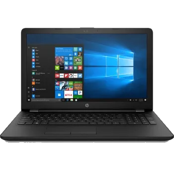 Замена видеокарты HP 15-BW067UR