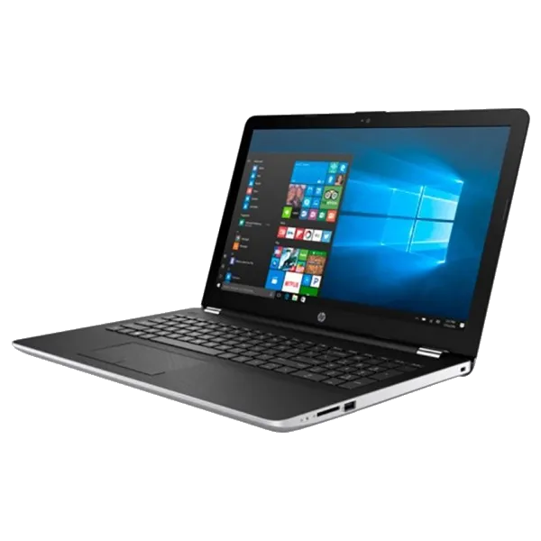 Замена видеокарты HP 15-BW066UR